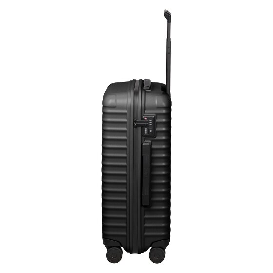 Titan Upgrade 4 roues Valise cabine M 65 cm