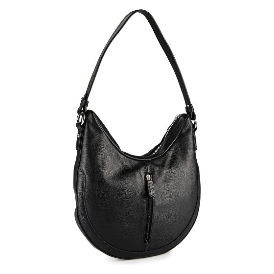 Picard Highlands Sac à bandoulière Cuir véritable 29 cm
