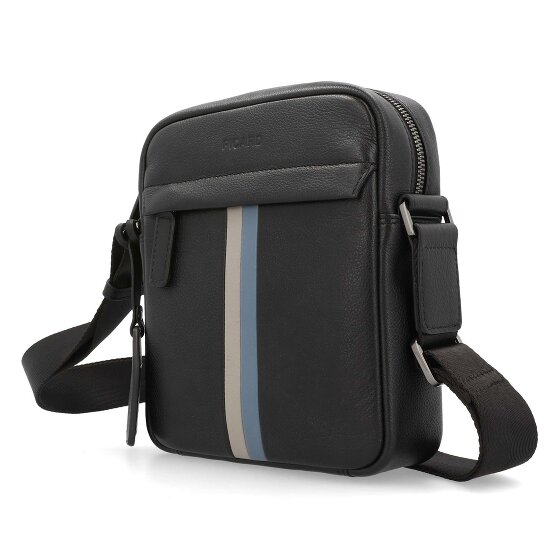 Picard Horizon Mini sac à bandoulière Cuir 17 cm