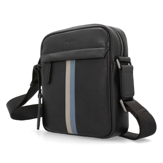 Picard Horizon Mini sac à bandoulière Cuir 17 cm