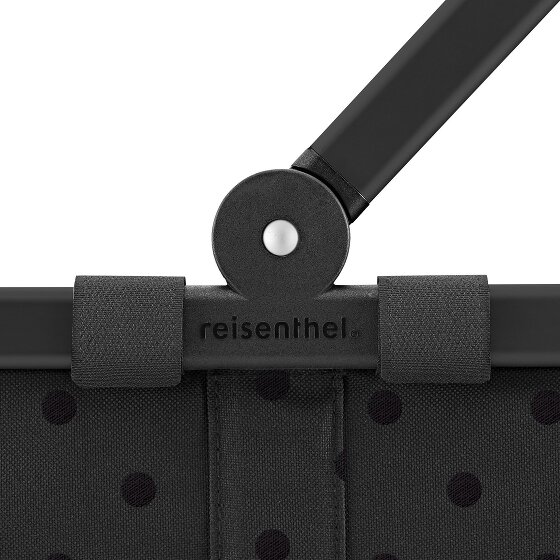 reisenthel Sac à provisions Carrybag 48 cm