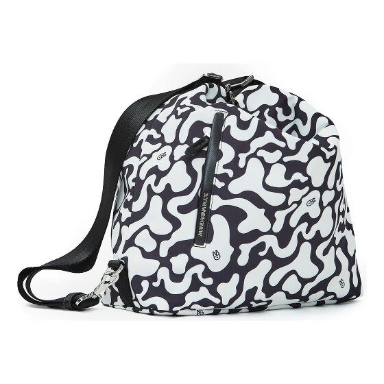 Mandarina Duck Hunter Moire Sac à bandoulière 33.5 cm