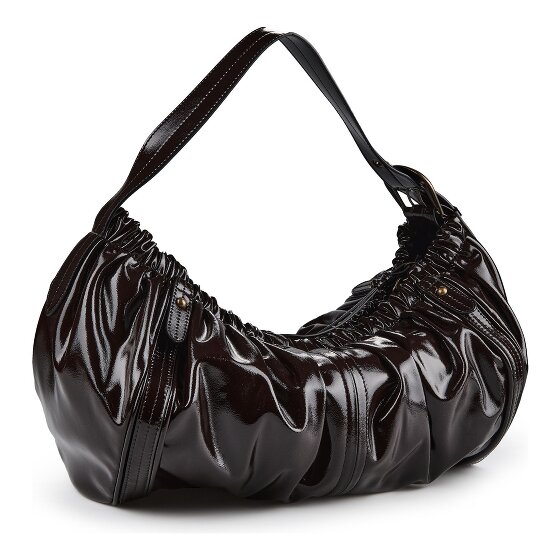 Liebeskind Faye Sac à bandoulière L Cuir véritable 45 cm