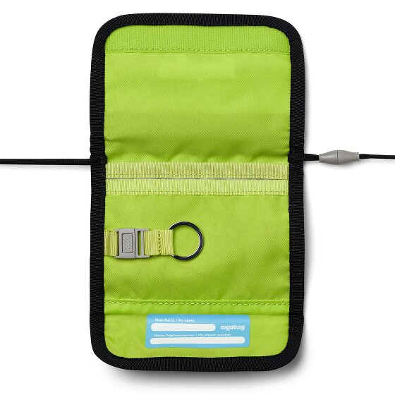 Ergobag Sac de poitrine 14 cm