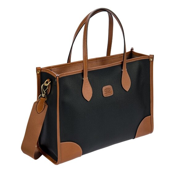 Bric's Firenze Sac de shopper S 35 cm Compartiment pour ordinateur portable
