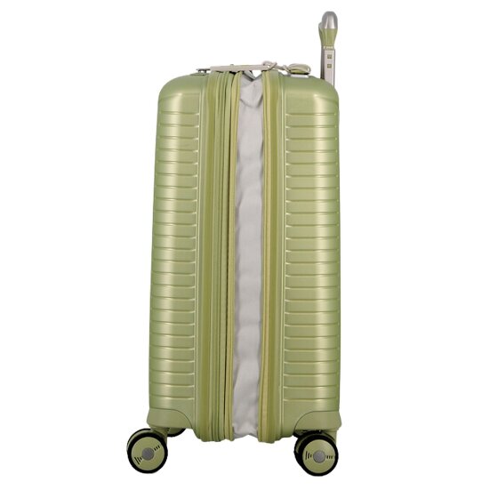 Jump Evae 4 roues Valise cabine 55 cm