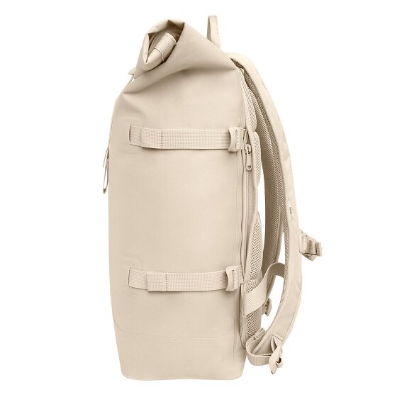 GOT BAG Rolltop 2.0 Daypack 43 cm Compartiment pour ordinateur portable