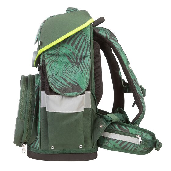 School-Mood Timeless Pro Set de cartables 7 pièces