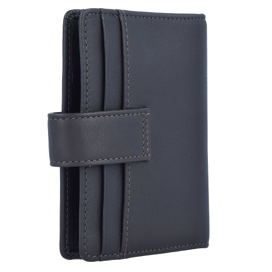 Picard Brooklyn Porte-cartes de crédit en cuir 8 cm