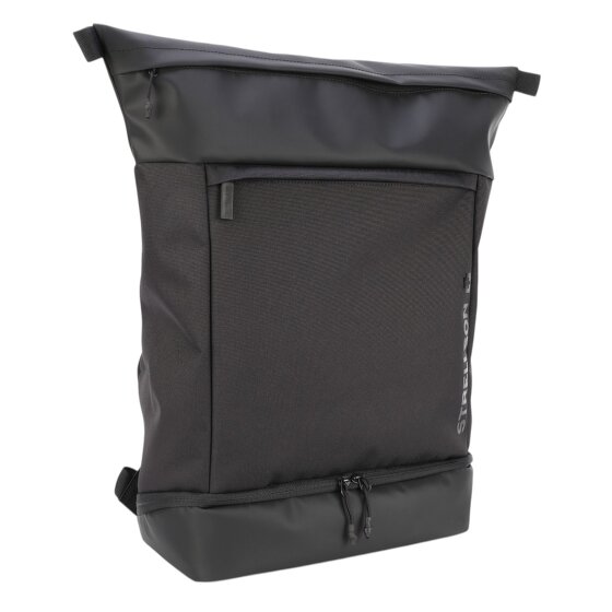 Strellson Alperton Sebastian Daypack 53 cm Compartiment pour ordinateur portable