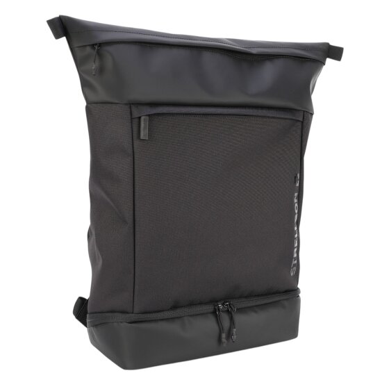 Strellson Alperton Sebastian Daypack 53 cm Compartiment ordinateur