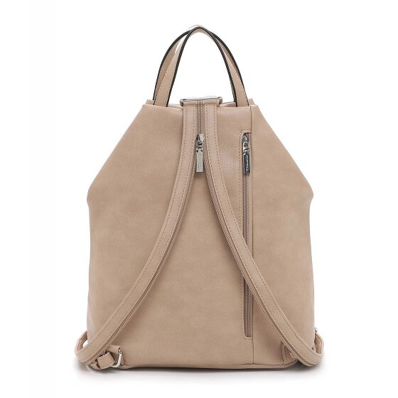 Tamaris Nele Sac à dos de ville 40 cm