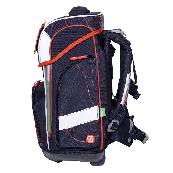 Schneiders Ergolite Set de cartables 8 pièces