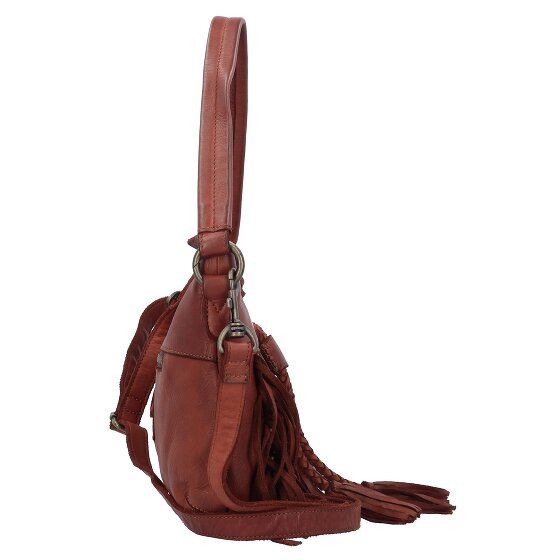 Harbour 2nd New Lines Livia Sac à bandoulière Cuir 30 cm