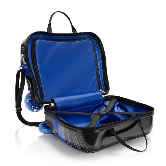 Heys Kids 4 roues Valise enfant à roulettes 31.5 cm