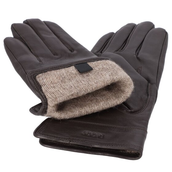 Joop! Gants en cuir