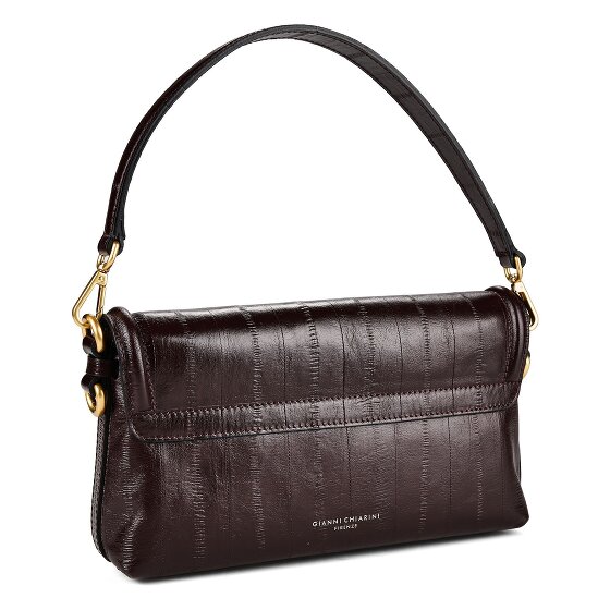 Gianni Chiarini Bea Sac à bandoulière Cuir véritable 25 cm