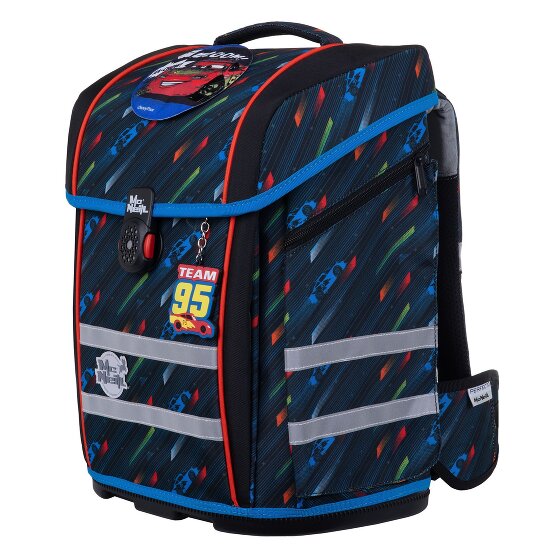 McNeill Perfecto Set de cartables 5 pièces