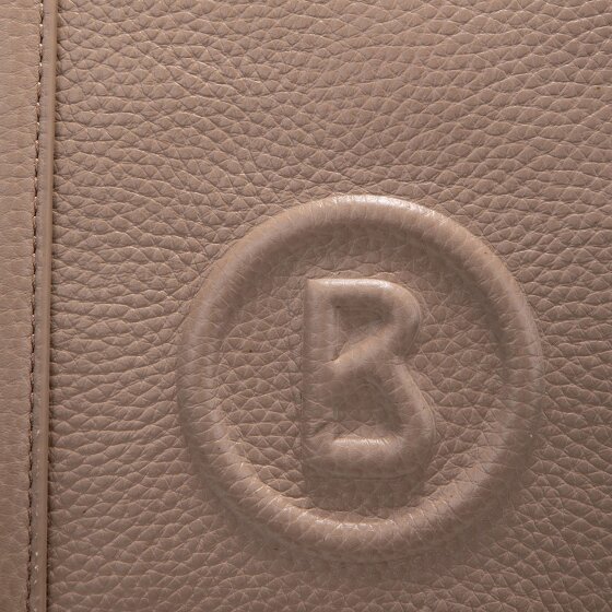 Bogner Bozen Zeta Sac de shopper Cuir 22 cm