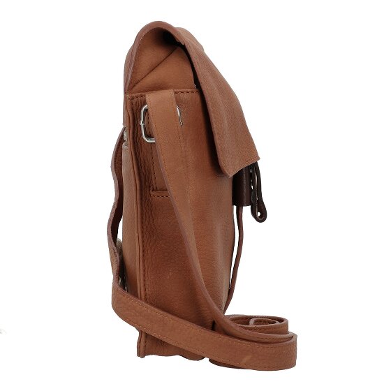 Harold's Lift Sac à bandoulière Cuir 24 cm
