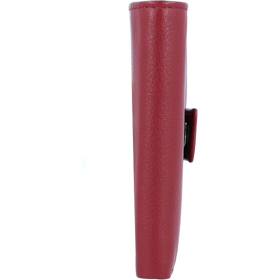 Esquire Porte-cartes de crédit Oslo RFID cuir 8 cm