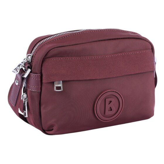 Bogner Maggia 1.0 Lidia Sac à bandoulière 20 cm avec soufflet d'extension