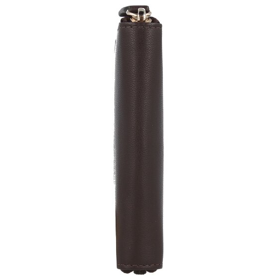 mano Don Leonardo Porte-monnaie RFID cuir 10 cm