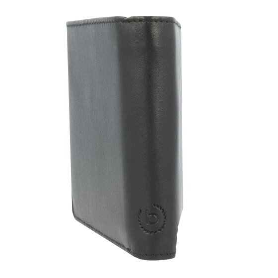 bugatti Primo Porte-monnaie RFID cuir 12 cm