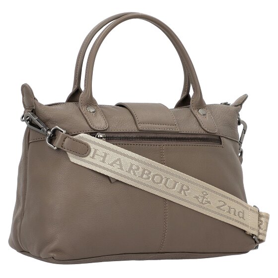 Harbour 2nd Just Pure Liane Sac à main Cuir 31 cm