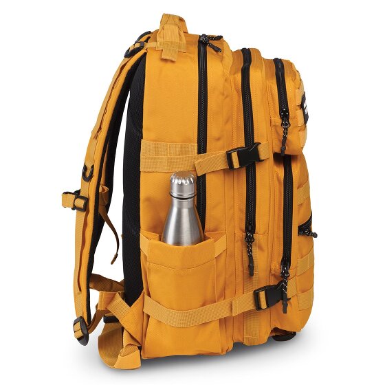 Worldpack BestWay Cabin Pro Supply Sac à dos de voyage 48 cm, compartiment pour ordinateur portable
