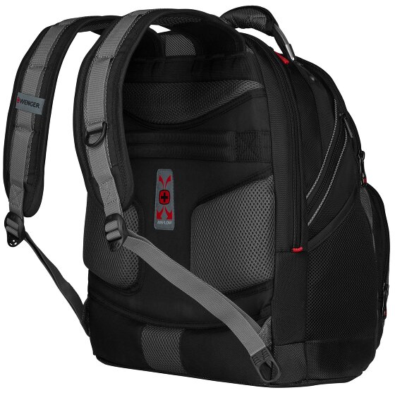 Wenger Synergy 16 Sac à dos professionnel 46 cm Compartiment pour ordinateur portable
