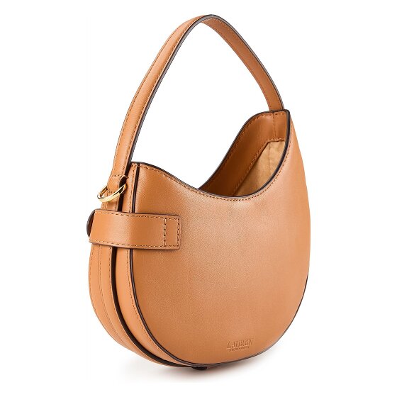 Lauren Ralph Lauren Tasha Sac à bandoulière Cuir 19.5 cm