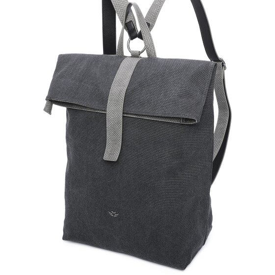 Fritzi aus Preußen Izzy03 Canvas Daypack 40 cm