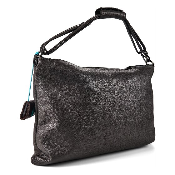 Gabs Beyonce Sac à bandoulière Cuir véritable 42 cm