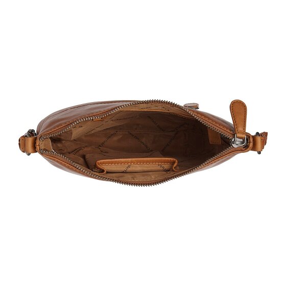 The Chesterfield Brand Redding Sac à bandoulière Cuir 23.5 cm