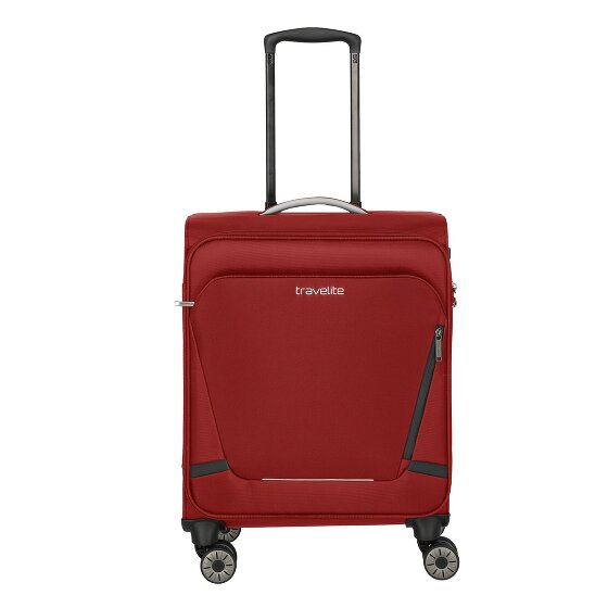 Travelite Jetpack Max 4 roulettes Trolley de cabine 55 cm