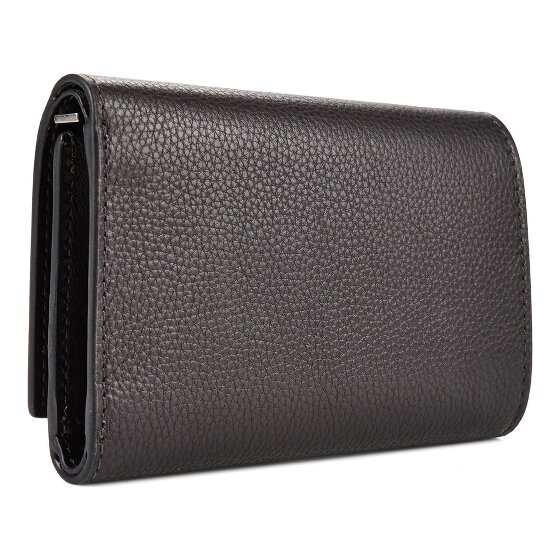 Liebeskind Linn Porte-monnaie Protection RFID Cuir véritable 13.5 cm