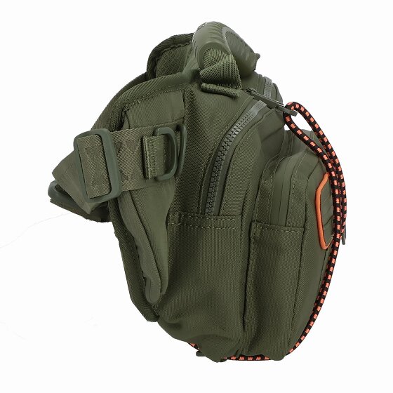 Sprayground Sac à bandoulière Spec Ops Global Hawk 38 cm