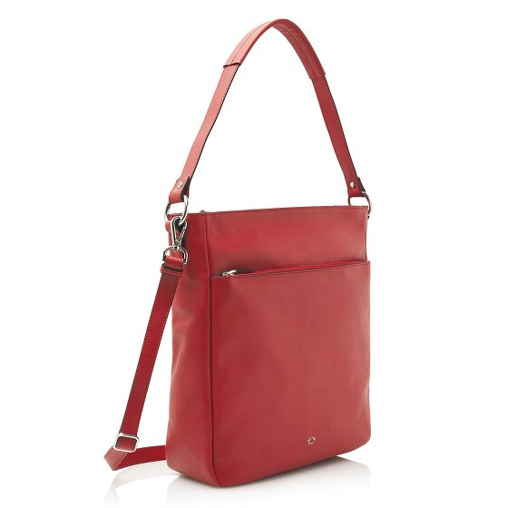 Castelijn & Beerens Babette Sac à bandoulière Cuir 30 cm