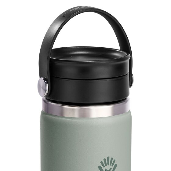 Hydro Flask Hot Beverages Wide Flex Slip Lid Gourde 590 ml