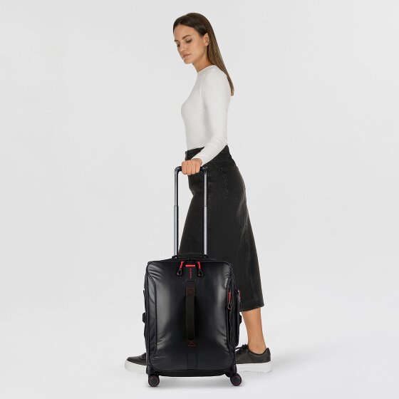 Samsonite Paradiver Light 4 roulettes Sac de voyage 55 cm