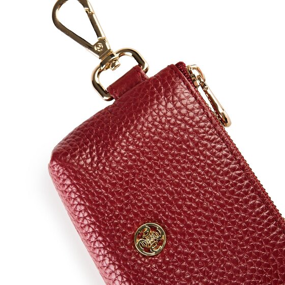 Esquire Alexandria Étui à clés Cuir 11 cm