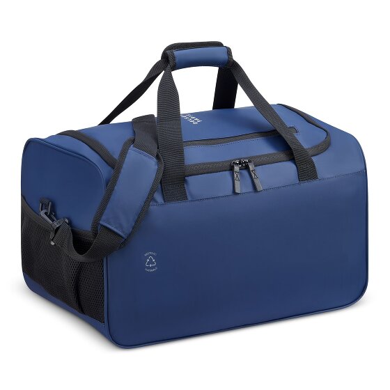 Delsey Paris Maubert 2.0 Sac de voyage Weekender 50 cm