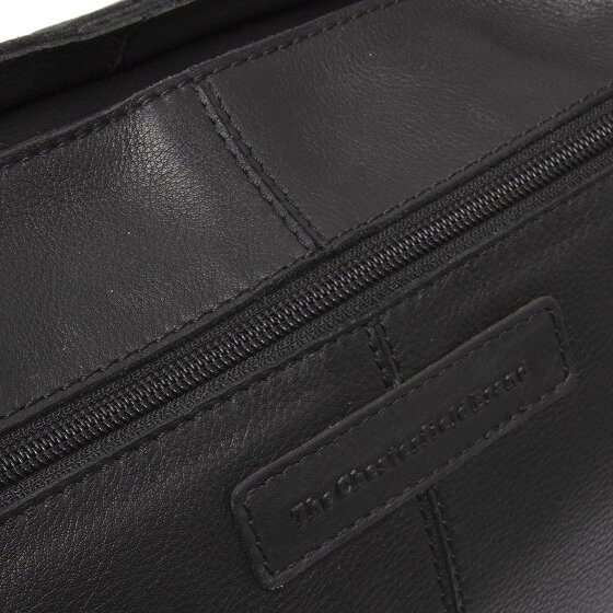 The Chesterfield Brand Astero Sac à bandoulière Cuir 32 cm