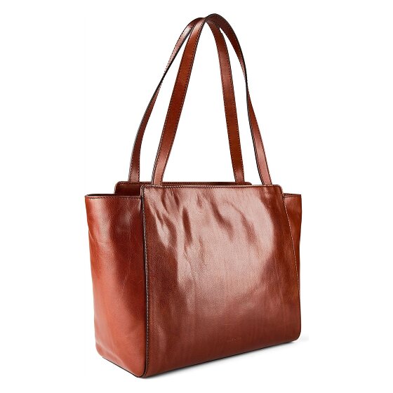The Bridge Lucrezia Sac à bandoulière Cuir véritable 31 cm