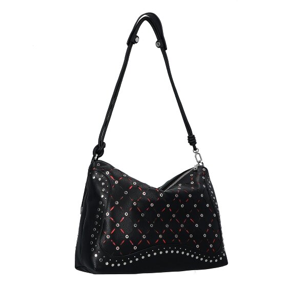 Desigual Yankee Leiria Sac à bandoulière 40 cm