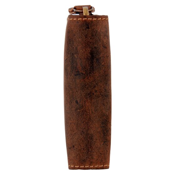 Greenburry Porte-monnaie Vintage en cuir 13 cm