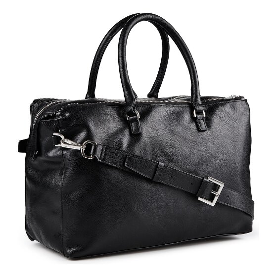Liebeskind Delia Sac à main M Cuir véritable 36 cm