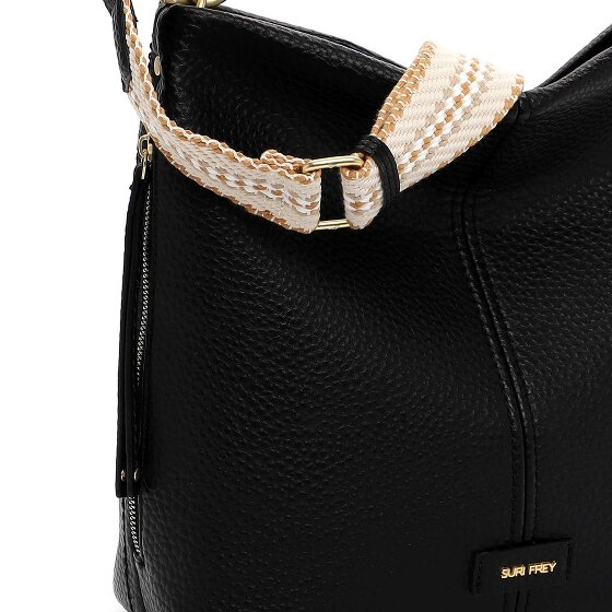 Suri Frey SFY Gray SC Sac à bandoulière 31 cm