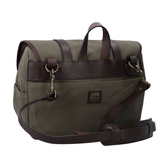 Filson Luggage Twill Porte-documents Messenger 35.5 cm